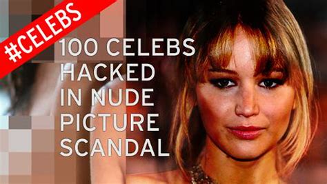 ‘Stolen’ nude photos of Jennifer Lawrence leaked online by hacker